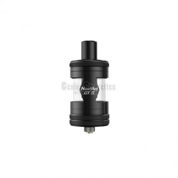 Nautilus GT 2 4.5ml 25mm – Aspire black